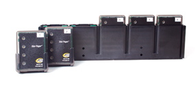 LONG RANGE SYSTEMS, (5) SP4 PAGERS #11-15 ID 9, (1) 99-0044, (1) A6-0011 JUMPER WIRE
